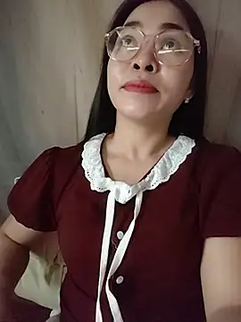 Bamboo-niee123 online show from June 20, 1:41 am