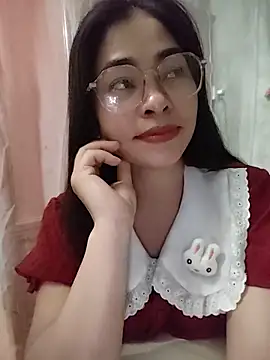 Bamboo-niee123 online show from June 20, 3:48 pm