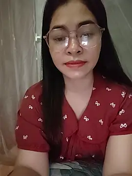 Bamboo-niee123 online show from June 23, 8:18 pm