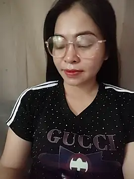 Bamboo-niee123 online show from June 25, 1:49 am