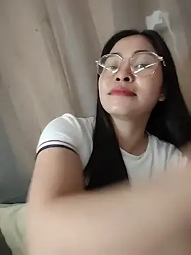 Bamboo-niee123 online show from June 27, 5:01 am