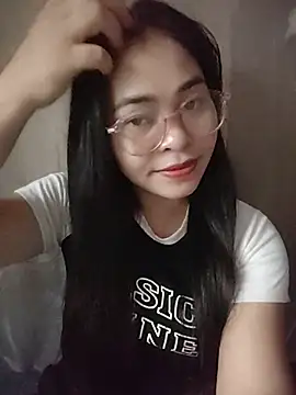 Bamboo-niee123 online show from June 29, 2:40 am