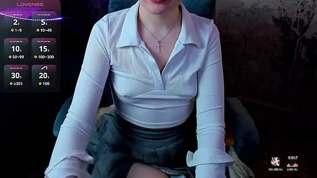 R I N A online show from March 27, 1:11 am