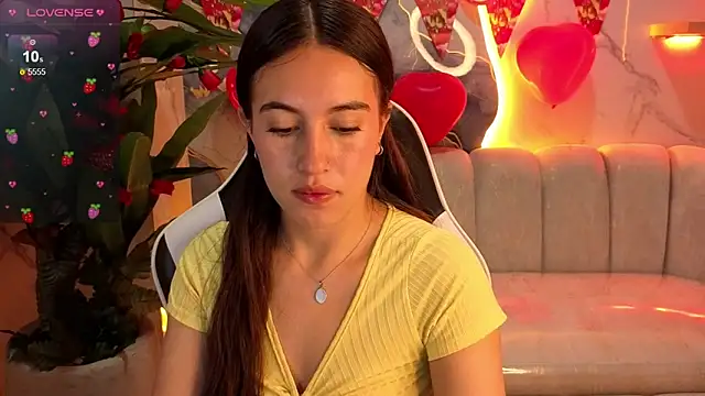 Nikka Tx online show from February 16, 12:56 pm