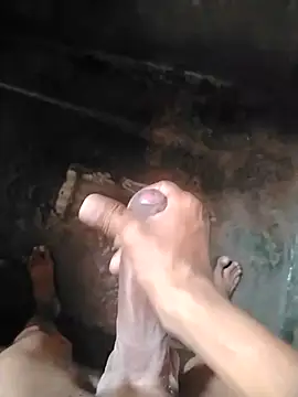 Snapshot of Sudda1199 chatting on April 16, 5:30 am Sudda1199 online show from April 16, 5:30 am