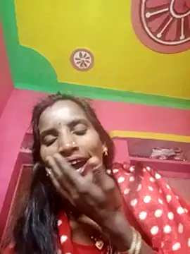 Anju setty online show from November 17, 8:25 pm