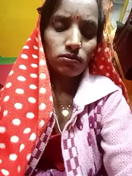 Anju setty online show from January 17, 9:07 pm