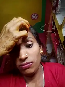 Anju setty online show from February 14, 6:15 pm