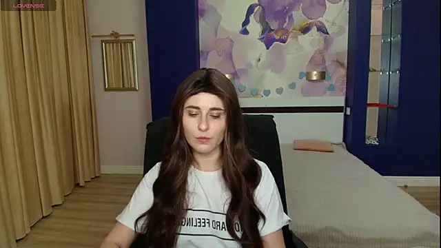 DemmyRose online show from December 19, 8:16 pm