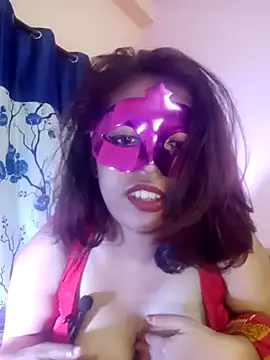 Yui-Ch1 online show from October 31, 12:17 pm