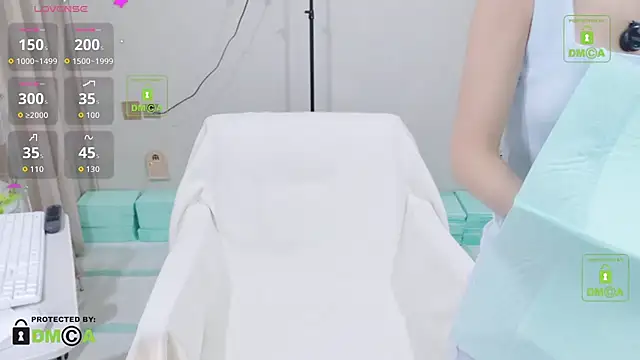 05mm yy online show from March 13, 10:00 am