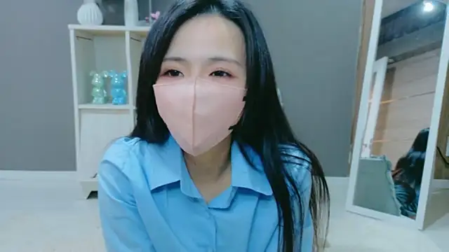 Snapshot of Mimi-Dreammood chatting on November 19, 9:48 pm Mimi-Dreammood online show from November 19, 9:48 pm