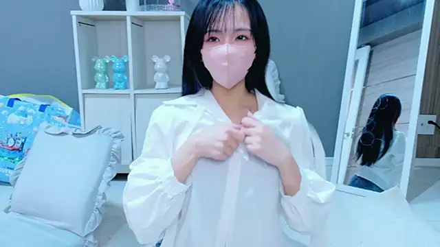 Snapshot of Mimi-Dreammood chatting on November 22, 11:20 am Mimi-Dreammood online show from November 22, 11:20 am