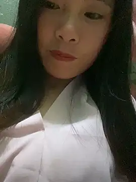 Snapshot of Elysia-007 chatting on February 18, 1:18 pm Elysia-007 online show from February 18, 1:18 pm