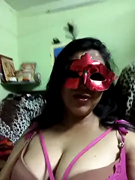LOVE  RANI online show from May 19, 1:44 am