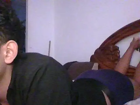 Myrkamndza online show from November 1, 10:12 pm