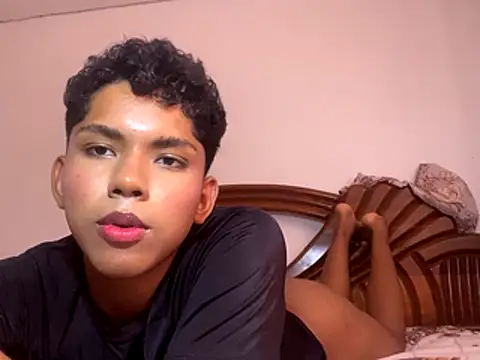 Myrkamndza online show from November 4, 6:40 pm