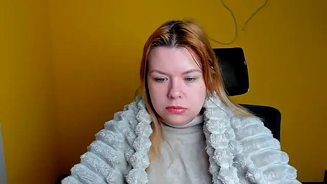 Snapshot of SusannaNight chatting on January 13, 6:29 am SusannaNight online show from January 13, 6:29 am