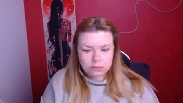 Snapshot of SusannaNight chatting on January 14, 6:30 am SusannaNight online show from January 14, 6:30 am