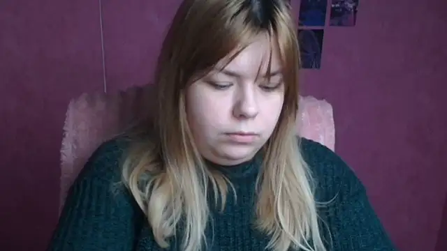 Snapshot of SusannaNight chatting on February 10, 6:06 am SusannaNight online show from February 10, 6:06 am