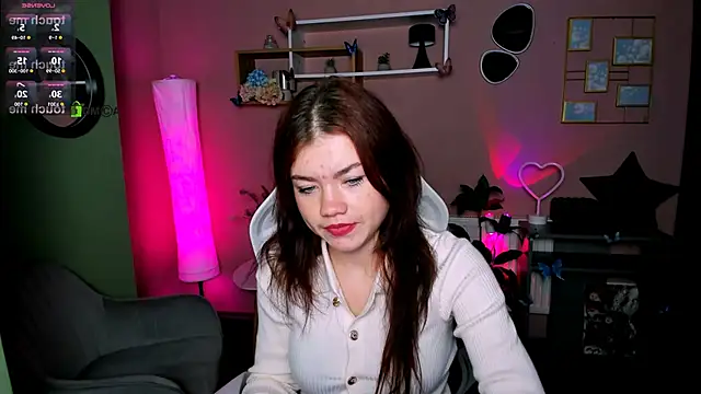 isabel wave online show from November 30, 10:08 am