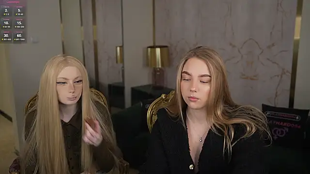 Ariella Star online show from December 5, 11:08 am