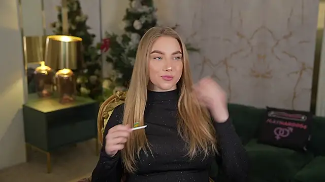 Ariella Star online show from January 14, 3:17 pm