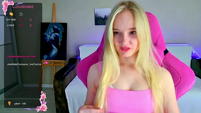 Shawty Mia online show from April 29, 6:25 pm