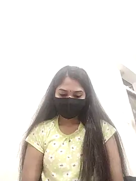 Green LaDY66 online show from November 23, 4:51 pm