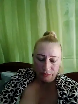 Esenia505 online show from November 1, 12:51 pm