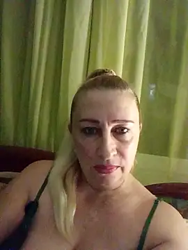 Esenia505 online show from November 12, 12:55 am