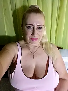 Esenia505 online show from February 21, 7:59 pm