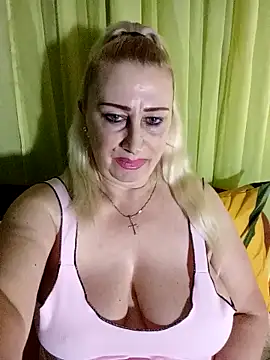 Esenia505 online show from February 23, 4:37 pm