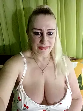 Esenia505 online show from April 22, 2:58 am