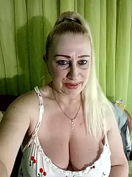 Esenia505 online show from May 6, 1:47 am