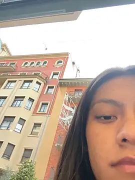 angelaalovee online show from October 29, 11:23 am