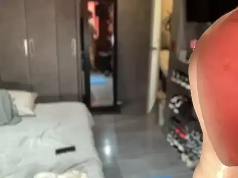 Snapshot of Bbydaddy_0 chatting on April 3, 7:45 pm Bbydaddy 0 online show from April 3, 7:45 pm