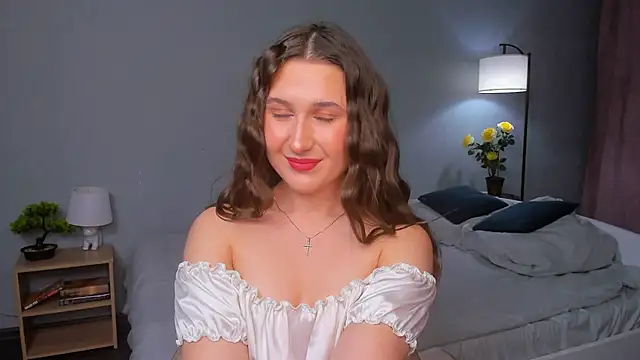 JudeKleve online show from November 30, 7:18 pm