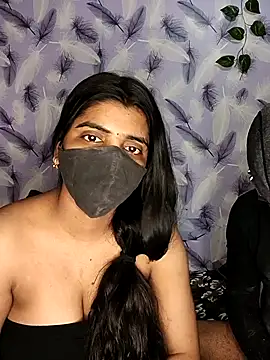 prisha rani online show from March 5, 1:56 am