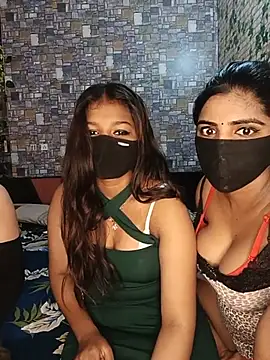 prisha rani online show from July 6, 3:58 am