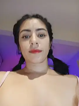 Sara-215 online show from March 23, 4:16 am