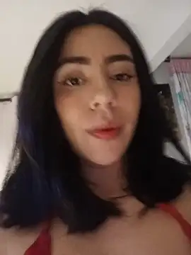 Sara-215 online show from March 28, 3:28 am