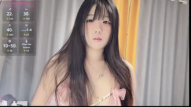 zhnlky online show from January 14, 7:47 am