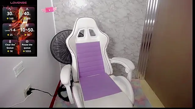 The latin boy online show from January 17, 9:07 pm