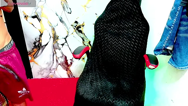 The latin boy online show from February 3, 6:40 am