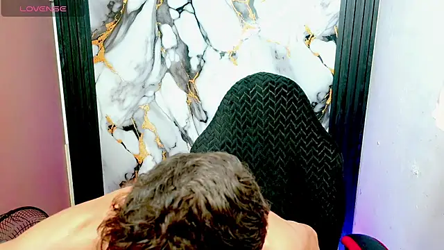 The latin boy online show from February 5, 2:27 am