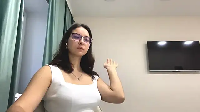 Allisgree online show from October 30, 5:31 am