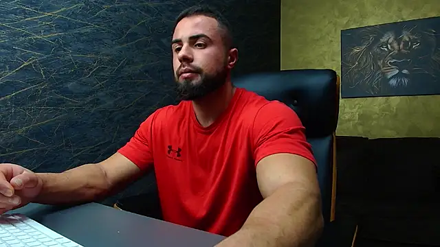 HayesWood online show from November 9, 5:28 am