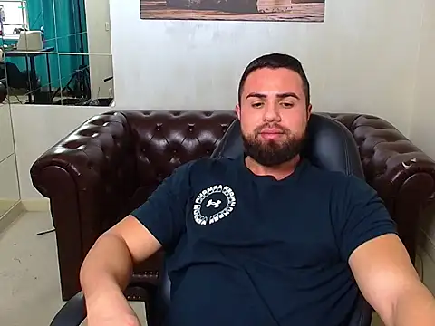 HayesWood online show from January 8, 5:43 am