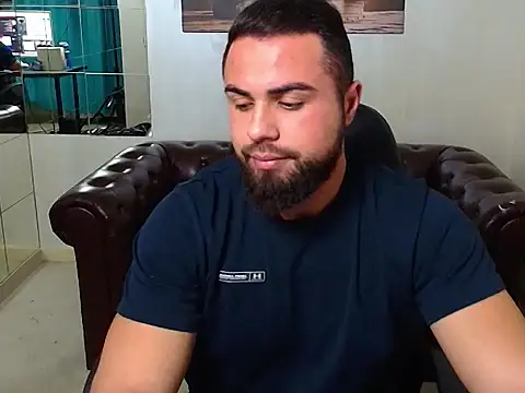 HayesWood online show from January 9, 5:54 am